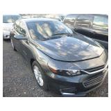 2017 CHEVROLET MALIBU (HYBRID)