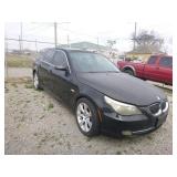 2008 BMW 528XI