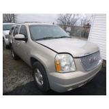 2007 GMC YUKON