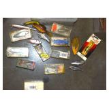 Fishing Lures