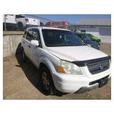 2004 HONDA PILOT