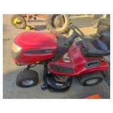 CRAFTSMAN MOWER--42 INCH CUT