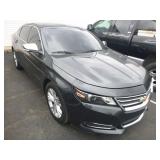 2014 CHEVROLET IMPALA