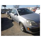 2007 KIA RIO