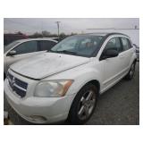 2008 DODGE CALIBER