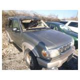 2000 FORD EXPLORER NO RUN