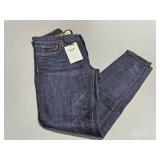 (28) ABLE SKINNY JEANS