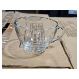 ANCHOR 10 boxes of 6oz punch cups