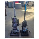vacuums