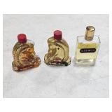 MacGregor Lotion & Cologne & aramis