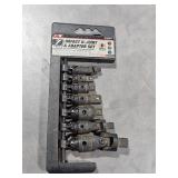 Universal Impact U-joint & adapter set