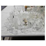 Adult & other beverage glasses