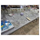 glassware - collectible glass