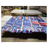 5 - TITANS BANNERS (Hopkins & Simmons)