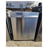 Whirlpool Dishwasher