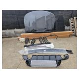 truck parts - Ford Explorer??