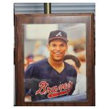 David Justice - Atlanta Braves