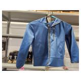 Youth OSH KOSH Hoodie 6/6A