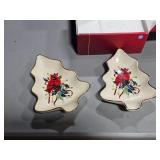 Cardinal Tree Dish