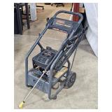 Pressure Washer
