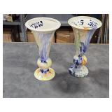 decorative vases
