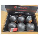 OSU mini basketballs