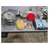 fles market & kitchem / home items