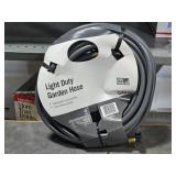 NEW 50 ft Garden Hose