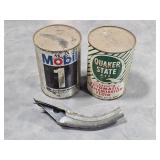 oil, trans fluid, & fill spout