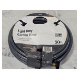 NEW 50ft graden hose