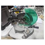 MITER SAW - Tested - Works