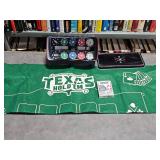 Texas Holdem Poker Game
