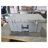 camping - travel tote