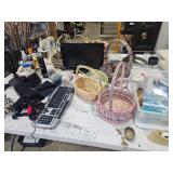 flea market & household items