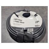 1 - NEW 50 ft garden hose