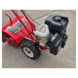 TROYBILT TILLER