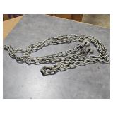 10 foot chain