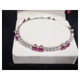 RUBY BRACELET