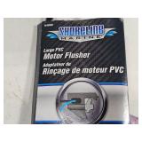 Boat Motor Flusher