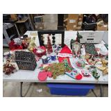 Christmas decorations