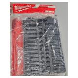 Pack Out Socket Tray