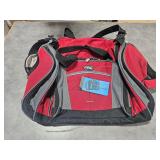 NEW sports or travel duffle bag