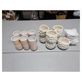 NEW 20+ piece candle holders