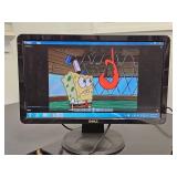 DELL 20" Monitor with cords