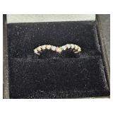 .925 OPAL DINNER BAND