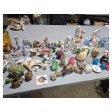 Figurinea - few have damage