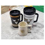 Vanderbilt cups