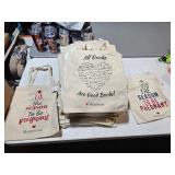 90+ cloth gift or merch bags