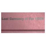 Last Currency of the USSR