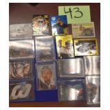 NASCAR Cards